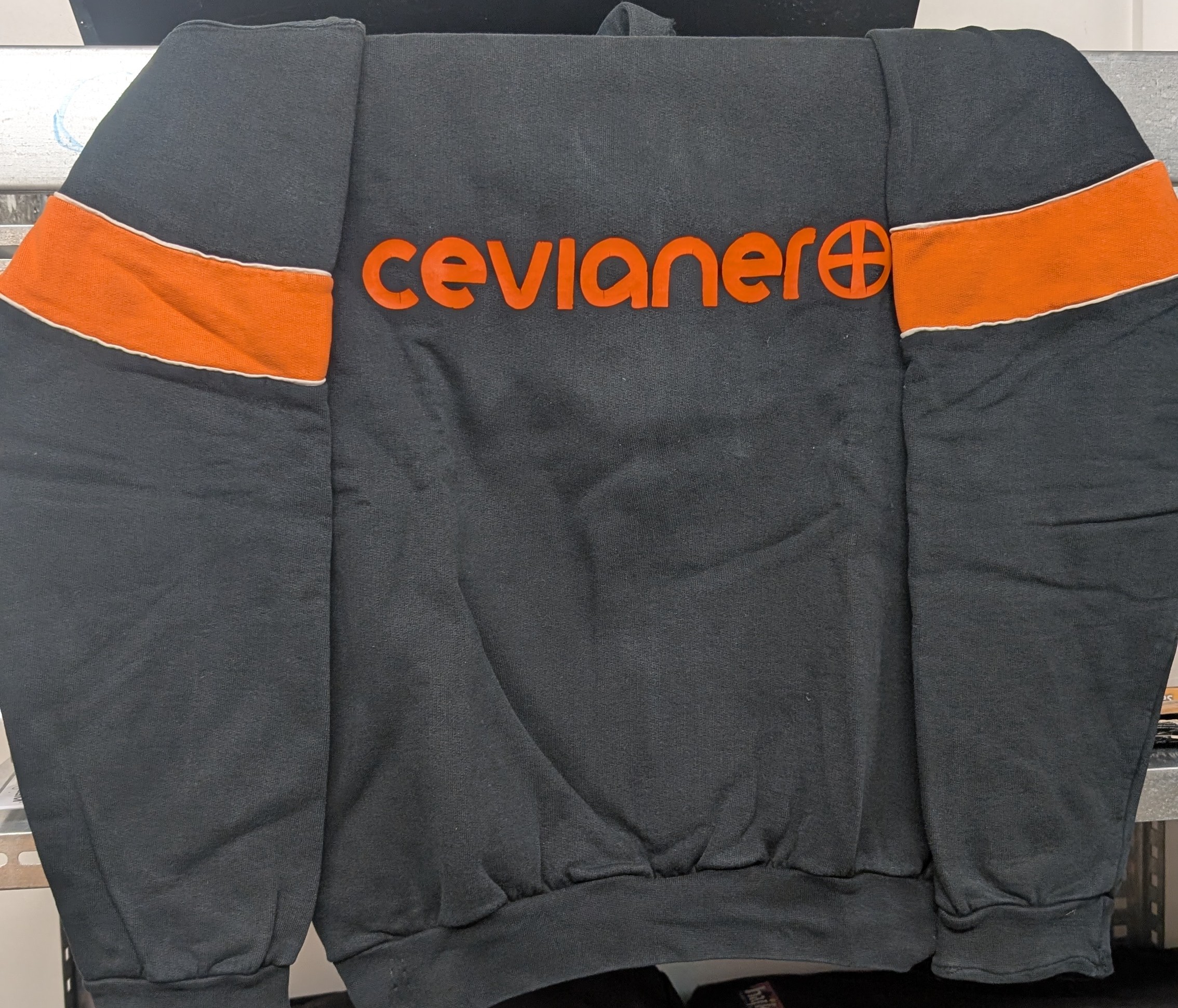 Occasion Effi Cevianer Pulli Altes Design