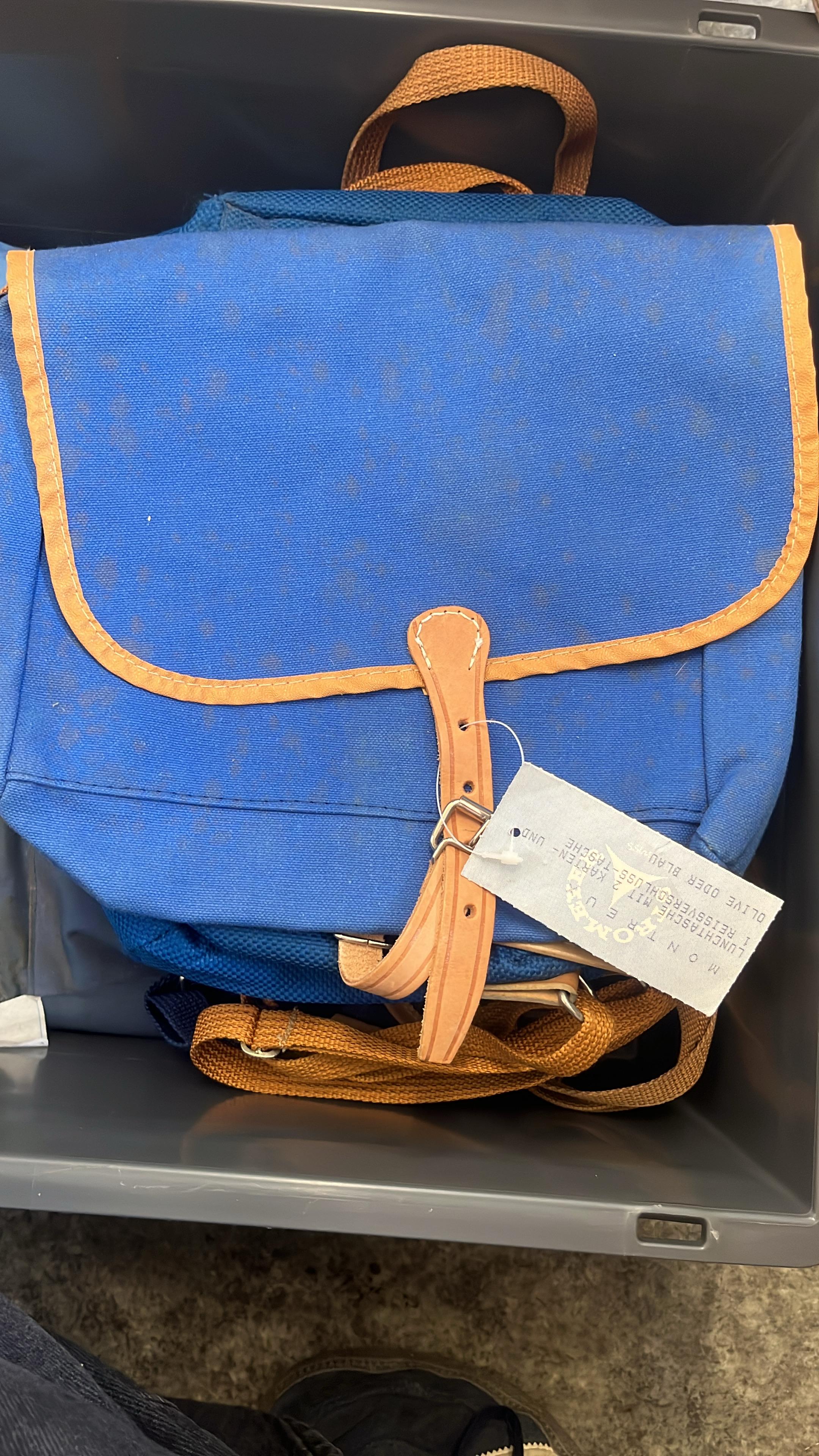 Taschen stylisch