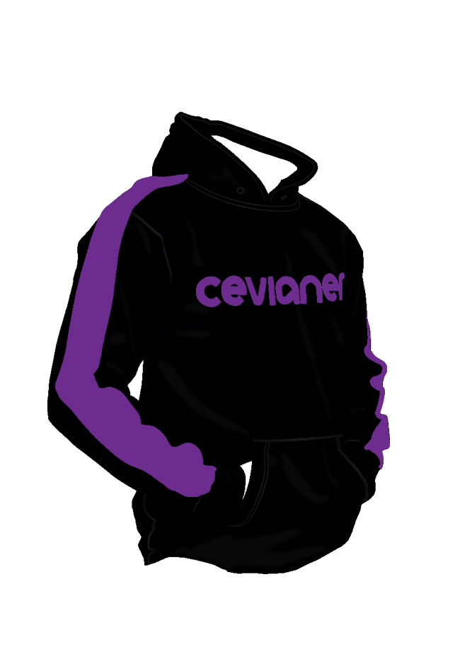 Illnau Cevianer Pulli