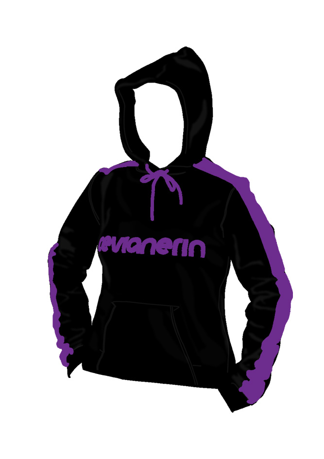 Illnau Cevianerin Pulli