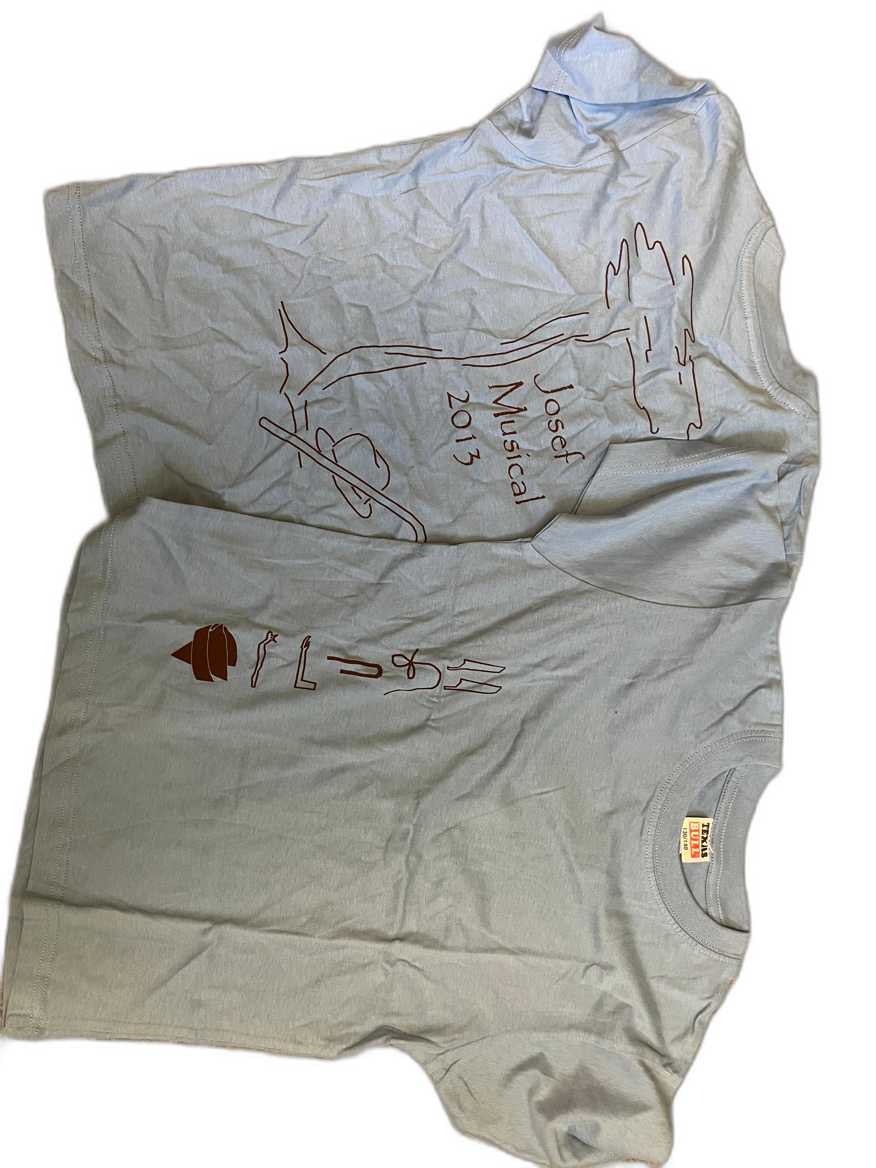 Josef Musical T-Shirt