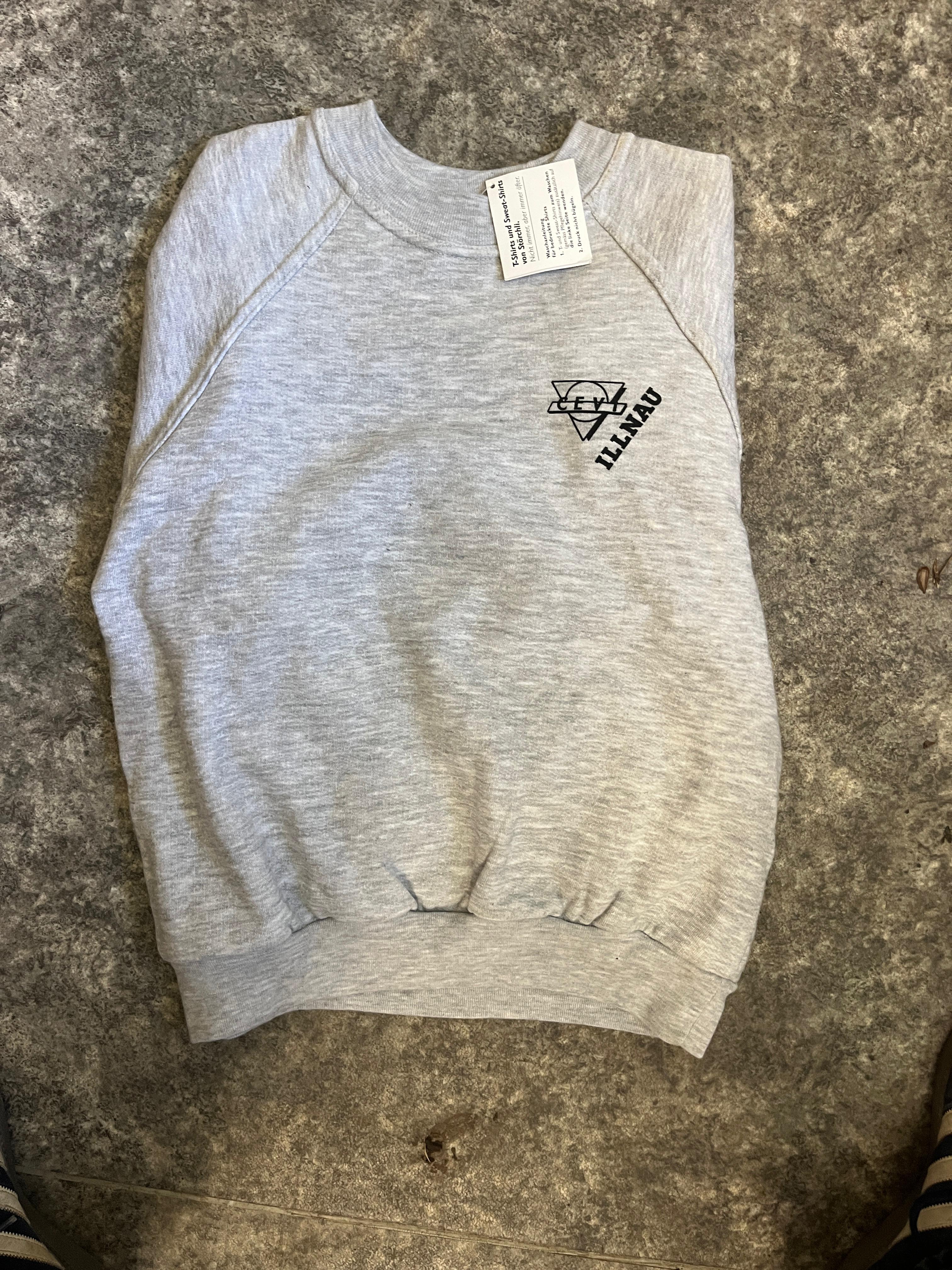 Horn Pulli