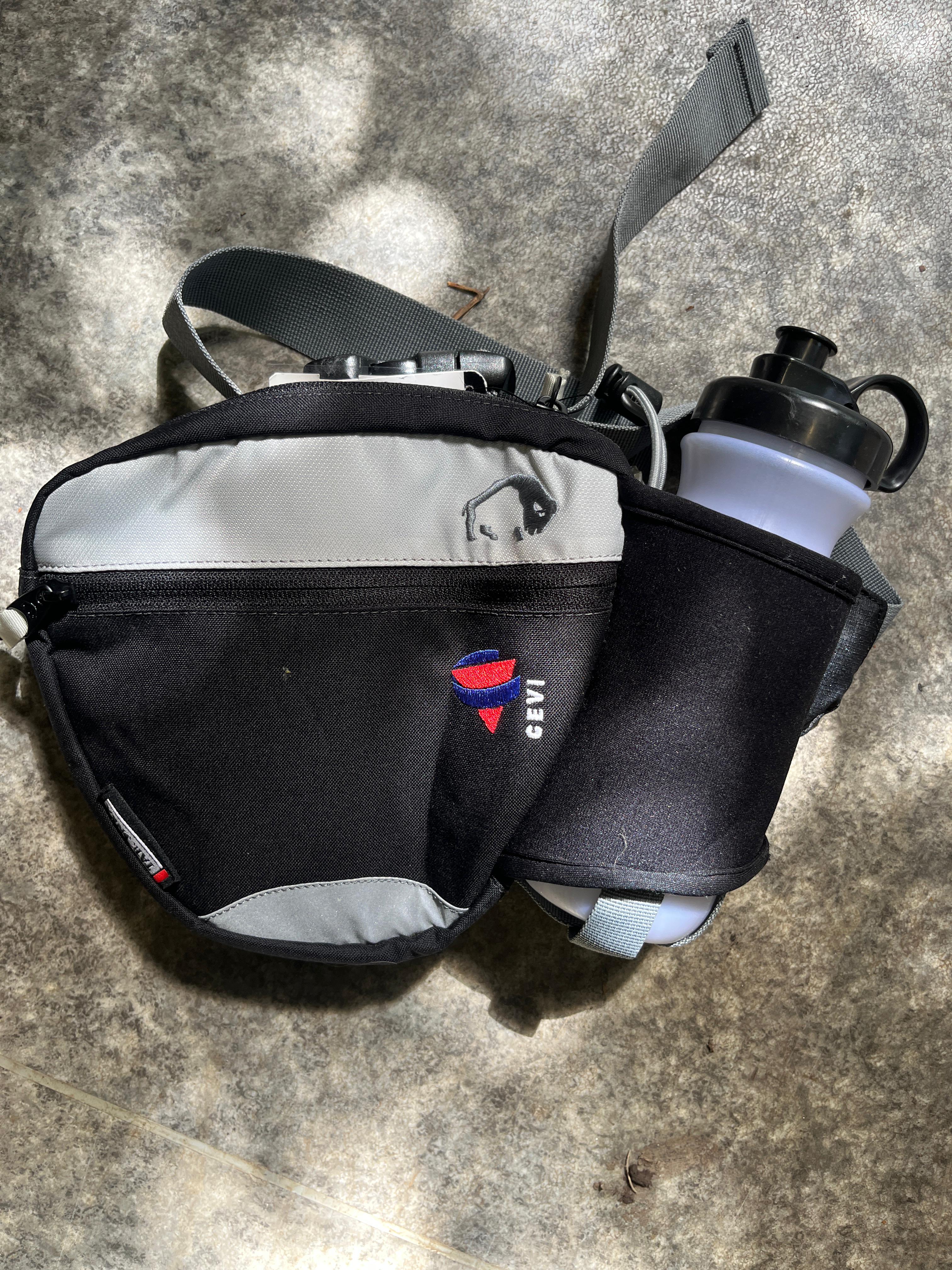 Cevi Renntasche