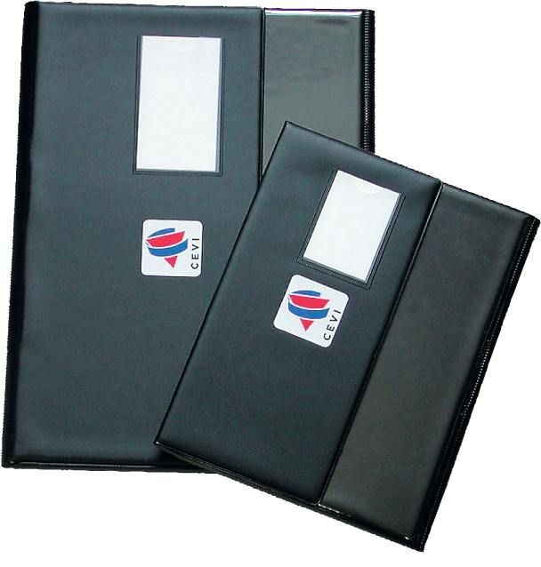 Cevi Schreibmappe A4