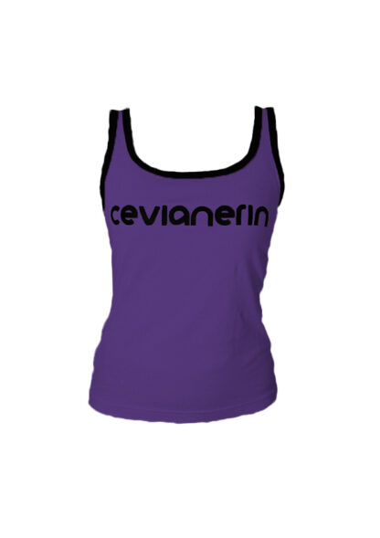 Illnau Cevianerin Tanktop