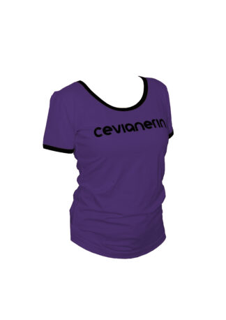 Illnau Cevianerin T-Shirt